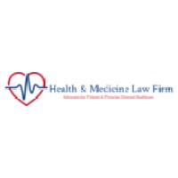 Health and Medicine Law Firm logo - Similar company to Darrick Mcgill: Primerica - Financial Services
