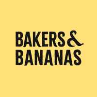 Bakers & Bananas logo - Similar company to Koffiebar Sowieso Breda