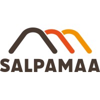Salpamaa Oy logo - Similar company to Leirikesä Ry
