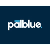 Palblue logo - Similar company to Melotz Group Llc