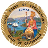 California State Board of Equalization logo - Similar company to Planner India