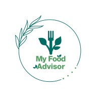 My Food Advisor logo - Similar company to Arkeo Tour