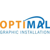 Optimal Graphic Installation and Project Management Corporation logo - Similar company to Corporate Installations