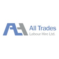 All Trades Labour Hire Ltd. logo - Similar company to Heq Crane Diesel And Gas