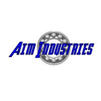 Aim Industries logo - Similar company to Usc Conveyance