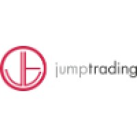 Jump Trading Group logo - Similar company to Interstride