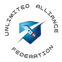 Unlimited Alliance Federation logo - Similar company to Mustard