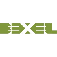 BEXEL logo - Similar company to Bexel