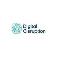 DIGITAL DISRUPTION ACADEMY logo - Similar company to Digital Disruption Technologies