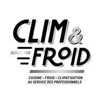 CLIM&FROID logo - Similar company to Larronde (Clim Froid Larronde)