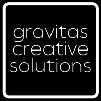 gravitas creative solutions logo - Similar company to Juami – Joint Undertaking For An African Materials Institute
