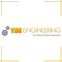 TSE Engineering (Pvt) Ltd – A Triveni Turbine company logo - Similar company to Montech Calibration Services Botswana