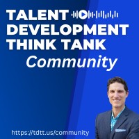 Talent Development Think Tank logo - Similar company to The Learning And Development Collective