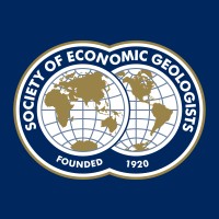 Society of Economic Geologists logo - Similar company to Icrag Research Ireland Centre For Applied Geosciences
