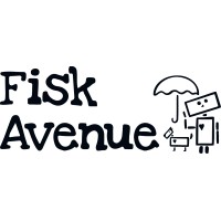 Fisk Avenue DIY Studio & Wine Bar logo - Similar company to Firstime & Company