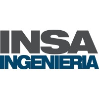 INSA INGENIERIA logo - Similar company to Rt Ingeniería & Consultoria