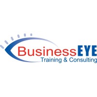 BusinessEYE UK Training & Consulting logo - Similar company to Businesseye Uk