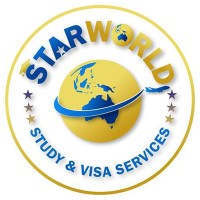 Starworld Study and Visa Services- Philippines logo - Similar company to Study Query