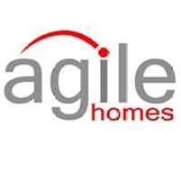 Agile Homes logo - Similar company to Kd Quick Respond