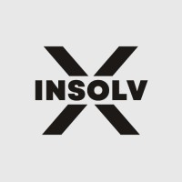InsolvX logo - Similar company to 3 D Statistical Learning