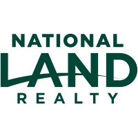 National Land Realty - Central Carolina Office logo - Similar company to Farm Basket