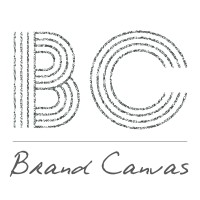 Brand Canvas logo - Similar company to Turmeric Design