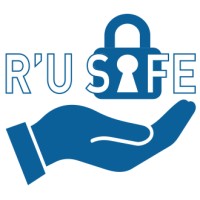R'U Safe logo - Similar company to Kedge Altigliss Team