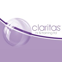 Claritas HR and Training Ltd