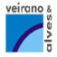 Veirano & Alves Consult. Eng. logo - Similar company to Vitae Engenharia E Meio Ambiente