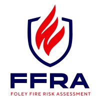 Foley Fire Risk Assessment Ltd logo - Similar company to Elmrep - Copiers Printers Scanners