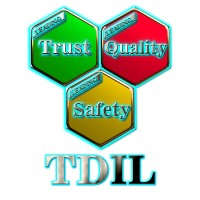 The Dubey Industries Limited (TDIL) logo - Similar company to Wikigalaxy | Empowering Minds