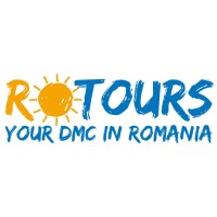 Rotours DMC | Your reliable partner in Romania logo - Similar company to Commitet
