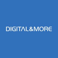 DIGITAL&MORE logo - Similar company to Cds Web