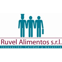 Ruvel Alimentos S.R.L. logo - Similar company to Mediterránea Perú