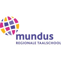 Regionale taalschool Mundus logo - Similar company to Interbeek Support