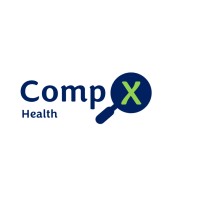 CompX Health logo - Similar company to Stake Consulting Ltd