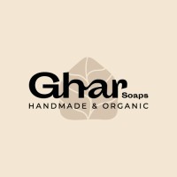 Ghar Soaps logo - Similar company to Janitri