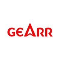Gearr logo - Similar company to N’Arc