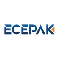 ECEPAK AMBALAJ PAKETLEME ÇÖZÜMLERİ logo - Similar company to Fiara Publishing