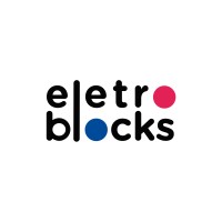 EletroBlocks logo - Similar company to B2B Capital