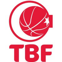 Turkish Basketball Federation logo - Similar company to Guler Legacy