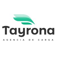 Tayrona Agente de Carga S.A.S logo - Similar company to Izzi Logistics - Freight Forwarding - Cargo Transportation