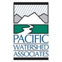 Pacific Watershed Associates logo - Similar company to Mother Earth Engineering