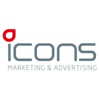 ICONS logo - Similar company to Macber