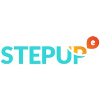 Step Up Education logo - Similar company to Onschool Edtech Group