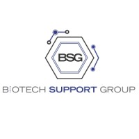 Biotech Support Group logo - Similar company to Acropolis Advisors