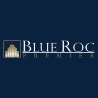 Blue Roc Premier logo - Similar company to Lincoln Property