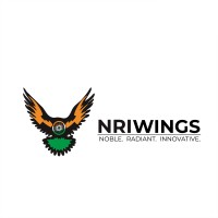 NRIWINGS logo - Similar company to Cloud22