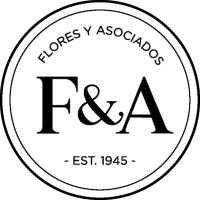 Flores & Asociados logo - Similar company to Vasset
