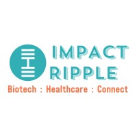 Impact Ripple Consultancy logo - Similar company to Gulu Consultancy